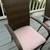 Outdoor Dining Table Set 3 thumbnail