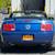 2007 Ford Mustang   Convertible 5 thumbnail