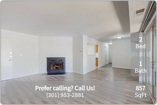 $1,770 / 2br - 857ft2 - Abre la Puerta a las Posibilidades: ¡Vive la Mejor Experiencia de Vida! (Laurel)64040194218497121