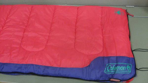 Sleeping Bag for Children 1