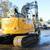 2021 DEERE 135G EXCAVATOR 850HRS TIER 4 FINAL HYDRAULIC THUMB Q/C 3 thumbnail
