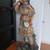 STATUETTE Indian Woman 1 thumbnail