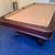 Beautiful Brunswick 8 Foot Montebello Model Pool Table 10 thumbnail
