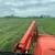 Shredding, Disking, Hay baling 4 thumbnail