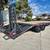 2025 Diamond C Tandem Axle Deckover/14,900 GVWR/102"X24' DC-295680 7 thumbnail