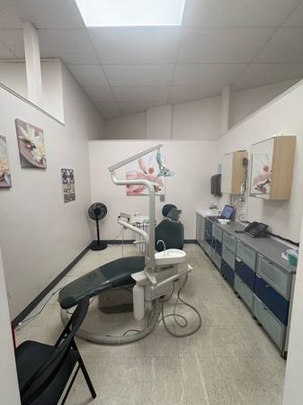 $45 / 2634ft2 - Turnkey Dental Office – Fully Equipped & Ready for Use Mattapan Square64213541309058123