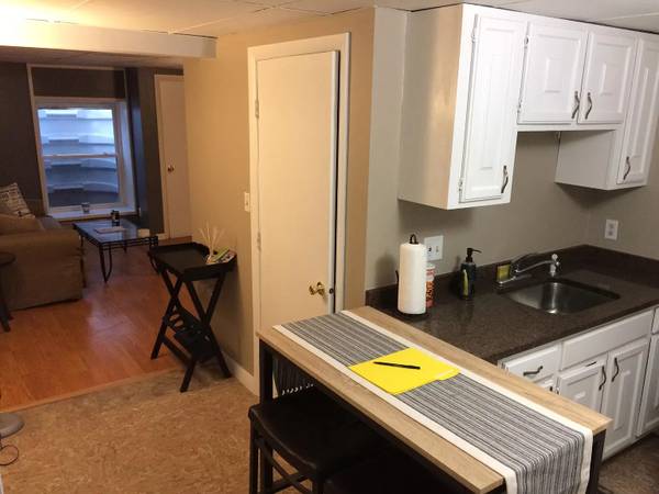 $1,000 / 1br - 750ft2 - New Availability in Framingham (Framingham)64213540477058120