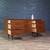 Mid-Century Californian Modern “Vega” Walnut Dresser by Morris of CA, 3 thumbnail