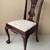 Pair of Maitland – Smith Philadelphia Side Chairs 9 thumbnail