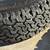 Land Cruiser FJ40 Split Rims 16” NON-USA 10 thumbnail