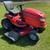 Simplicity prestige garden tractor 27 hp 50” mower deck 1 thumbnail