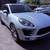2015 Porsche Macan S  3 thumbnail