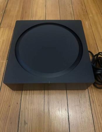 Sonos Amp Gen 2 1