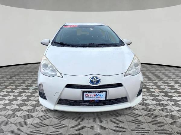2013 Toyota Prius c - Financing Available! - $4,99963470621430017121
