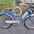 Vintage 1950s Roadmaster Balloon Tire Bike 1 thumbnail