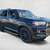2021 Toyota 4Runner Nightshade 4 Runner SUV AUTONATION 3 thumbnail