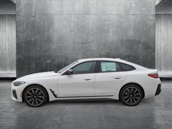 2024 BMW i4 AWD Tracción en las cuatro ruedas Eléctrico M50 Hatchback - $73,045 (Llame *(240) 453-4963* para Confirmar Disponibilidad Instantáneamente)63618637246851124