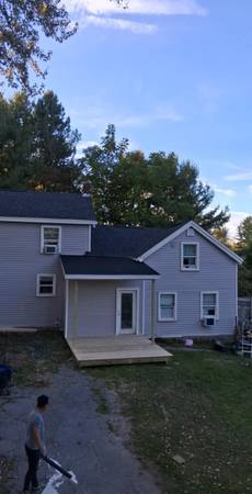 Syracuse roofs need protection before winter call 315-753-2701 1