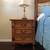 Cal King Bedroom Set - Solid Wood (6 Piece) 4 thumbnail