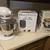 Mixer, crock pot, and air fryer 1 thumbnail