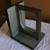 Right Angle Iron Plate Block 12" x 10"x 8" 72 Lbs, Ground Cast Iron 7 thumbnail
