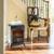 e-Flame USA Hamilton freestanding electric fireplace space heater 14 thumbnail