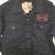 LEVI'S BLACK TRUCKER JACKET SIZE LARGE BRAND NEW WITH TAGS 3 thumbnail