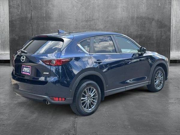 2019 Mazda CX-5 AWD All Wheel Drive Touring SUV - $21,158 (Llame *(571) 601-4316* para Confirmar Disponibilidad al Instante)63611921207683124
