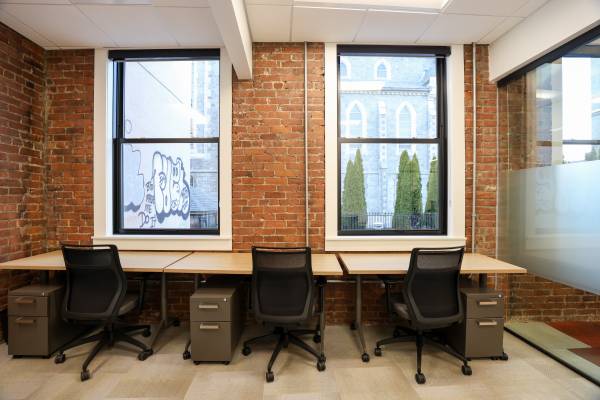$299 Oficinas Privadas Hasta Tres Meses Gratis - ¡Conozca Workbar Worcester! (Worcester)63825125865345122