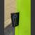 Portable Reclining Beach Mat. Beach Pad chair with carrying strap and storage. P 4 thumbnail