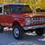 1968 Ford Bronco 7 thumbnail