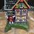 Halloween dept 56 M &M haunted house 1 thumbnail