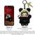 SKULLPANDA Lazy Panda Plush Doll Pendant 3 thumbnail