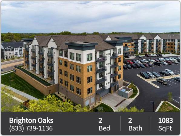 $1,709 / 2br - 1083ft2 - Where style is a way of life: Experience our mesmerizing 2 BR. (New Brighton - Northeast Minneapolis)63990385799938120