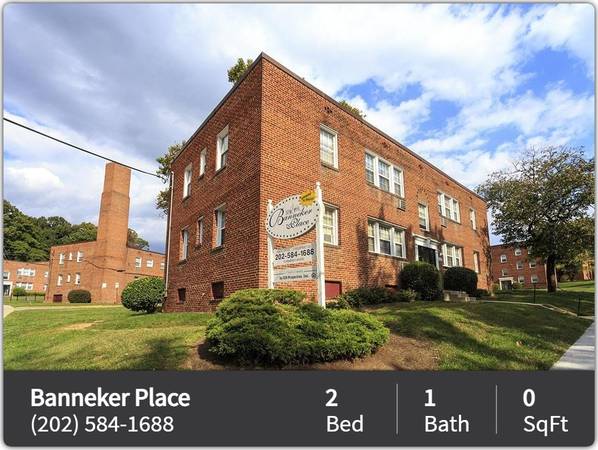 $1,349 / 2br - Spaces to inspire. Don't miss our 2 BR, 1 BA. (Washington - Southeast)63896038928387121