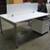 Contemporary Freestanding Or Shared Workstations & Benching Desks 12 thumbnail