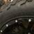 (1) 24x14 RBP Wheel on 40” Amp MT Tire 4 thumbnail