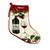 I’m Dreaming Of A Wine Christmas - Needlepoint Stocking - Robert - 17” 1 thumbnail