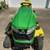 John Deere X330 - 48in deck and 44in snow plow 2 thumbnail