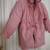 women feather down jacket super warm heavy duty parka 1 thumbnail