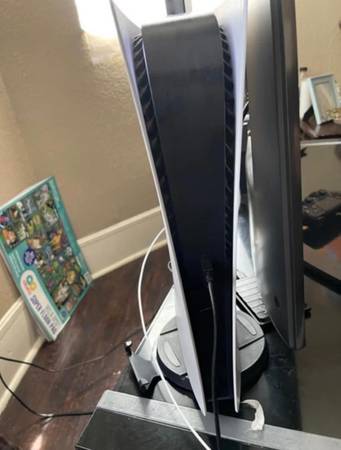 Giving away PS5 Console 1