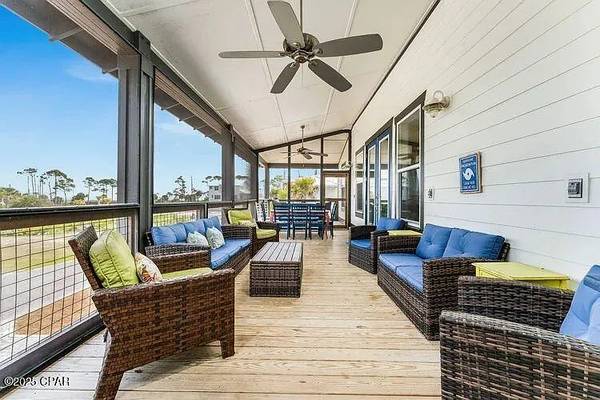 $989,900 / 1854ft2 - Home for Sale in CAPE SAN BLAS,  (4bd 4ba)63924682663426122