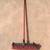 Jumbo Broom with long handle. 2 thumbnail