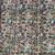 Persian Rug 5 X 6.5  wool 4 thumbnail