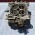 CARTER AFB 4-BARREL CARBURETOR 4053S BUICK 401 1965-66 13 thumbnail