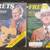 Lot of 21 vintage FRETS MAGAZINE BACKISSUES 1979-1981 -Scruggs, Atkins 18 thumbnail