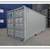 CARGO SHIPPING STORAGE CONTAINER - CONEX CONTAINERS (HC/WWT/CW/1-TRIP) 5 thumbnail