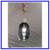 New Bomma Lantern Pendant With Black Hardware 5 thumbnail