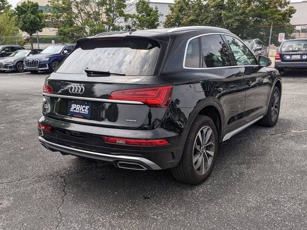 2022 Audi Q5 AWD All Wheel Drive Electric S line Premium Plus SUV - $31,826 (Call *(443) 933-8016* to Confirm Availability Instantly)63471664776961122