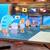 Onn roku 32" smart tv. 7 thumbnail